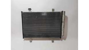 CONDENSADOR / RADIADOR AIRE ACONDICIONADO SUZUKI SWIFT AZG 1.3 DDiS D (75 CV) DE 2011 - D.4339056 / 9531068L00 2