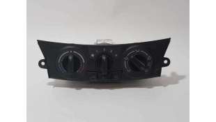 MANDO CALEFACCION / AIRE ACONDICIONADO SUZUKI SWIFT AZG 1.3 DDiS D (75 CV) DE 2011 - D.4339067