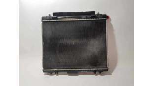 RADIADOR AGUA SUZUKI SWIFT AZG 1.3 DDiS D (75 CV) DE 2011 - D.4339095 2