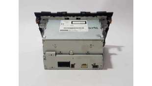 SISTEMA AUDIO / RADIO CD SUZUKI SWIFT AZG 1.3 DDiS D (75 CV) DE 2011 - D.4339106 2