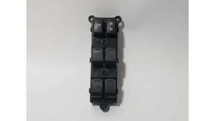 MANDO ELEVALUNAS DELANTERO IZQUIERDO  SUZUKI SWIFT AZG 1.3 DDiS D (75 CV) DE 2011 - D.4339121