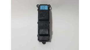 MANDO ELEVALUNAS DELANTERO IZQUIERDO  SUZUKI SWIFT AZG 1.3 DDiS D (75 CV) DE 2011 - D.4339121 2