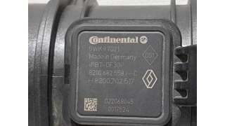 CAUDALIMETRO RENAULT CLIO IV 1.5 dCi D FAP Energy (90 CV) DE 2018 - D.4339155 / 8200682558C