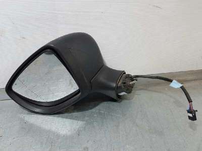 RETROVISOR IZQUIERDO RENAULT CLIO IV 1.5 dCi D FAP Energy (90 CV) DE 2018 - D.4339209 / 963025724R