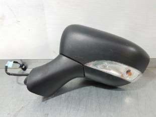 RETROVISOR IZQUIERDO RENAULT CLIO IV 1.5 dCi D FAP Energy (90 CV) DE 2018 - D.4339209 / 963025724R 2