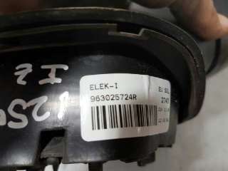 RETROVISOR IZQUIERDO RENAULT CLIO IV 1.5 dCi D FAP Energy (90 CV) DE 2018 - D.4339209 / 963025724R