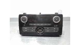 SISTEMA AUDIO / RADIO RENAULT CLIO IV 1.5 dCi D FAP Energy (90 CV) DE 2018 - D.4339212 / 281153307R