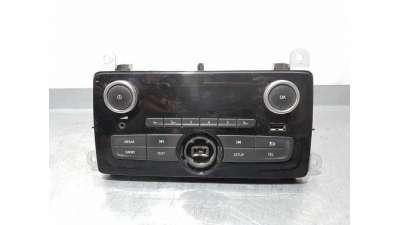 SISTEMA AUDIO / RADIO RENAULT CLIO IV 1.5 dCi D FAP Energy (90 CV) DE 2018 - D.4339212 / 281153307R