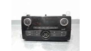 SISTEMA AUDIO / RADIO RENAULT CLIO IV 1.5 dCi D FAP Energy (90 CV) DE 2018 - D.4339212 / 281153307R