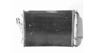 CONDENSADOR / RADIADOR AIRE ACONDICIONADO HYUNDAI IX35 1.7 CRDi (116 CV) DE 2013 - D.4339270