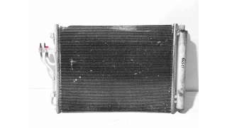 CONDENSADOR / RADIADOR AIRE ACONDICIONADO HYUNDAI IX35 1.7 CRDi (116 CV) DE 2013 - D.4339270