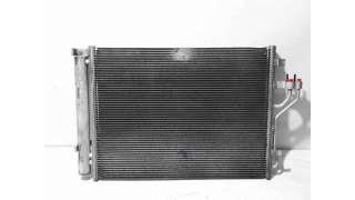CONDENSADOR / RADIADOR AIRE ACONDICIONADO HYUNDAI IX35 1.7 CRDi (116 CV) DE 2013 - D.4339270