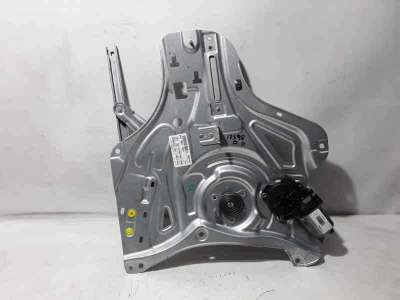 ELEVALUNAS DELANTERO DERECHO HYUNDAI IX35 1.7 CRDi (116 CV) DE 2013 - D.4339275 / 813202Y000
