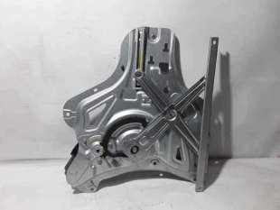 ELEVALUNAS DELANTERO DERECHO HYUNDAI IX35 1.7 CRDi (116 CV) DE 2013 - D.4339275 / 813202Y000 2