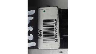 MANDO MULTIFUNCION HYUNDAI IX35 1.7 CRDi (116 CV) DE 2013 - D.4339326 / 937902S100BLH