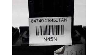 MANDO MULTIFUNCION HYUNDAI IX35 1.7 CRDi (116 CV) DE 2013 - D.4339326 / 937902S100BLH