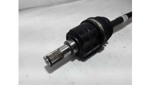 TRANSMISION DELANTERA IZQUIERDA HYUNDAI IX35 1.7 CRDi (116 CV) DE 2013 - D.4339337 2