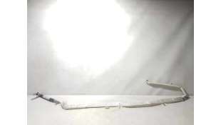 AIRBAG CORTINA DELANTERO DERECHO  AUDI A3 2.0 16V FSI (150 CV) DE 2003 - D.4339350 / 8P3880742