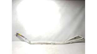 AIRBAG CORTINA DELANTERO IZQUIERDO AUDI A3 2.0 16V FSI (150 CV) DE 2003 - D.4339351 / 8P3880741