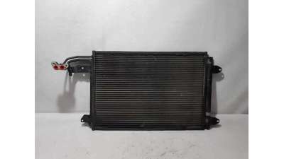 CONDENSADOR / RADIADOR AIRE ACONDICIONADO AUDI A3 2.0 16V FSI (150 CV) DE 2003 - D.4339376 / 1K0820411B
