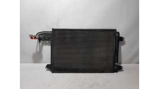 CONDENSADOR / RADIADOR AIRE ACONDICIONADO AUDI A3 2.0 16V FSI (150 CV) DE 2003 - D.4339376 / 1K0820411B