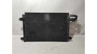 CONDENSADOR / RADIADOR AIRE ACONDICIONADO AUDI A3 2.0 16V FSI (150 CV) DE 2003 - D.4339376 / 1K0820411B