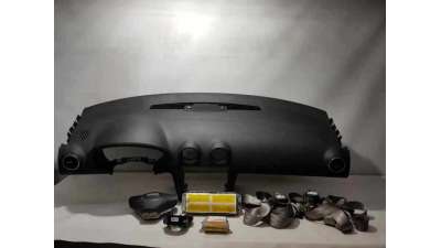 KIT AIRBAG AUDI A3 2.0 16V FSI (150 CV) DE 2003 - D.4339395