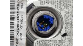 KIT AIRBAG AUDI A3 2.0 16V FSI (150 CV) DE 2003 - D.4339395