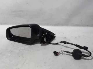 RETROVISOR IZQUIERDO AUDI A3 2.0 16V FSI (150 CV) DE 2003 - D.4339429