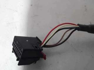 RETROVISOR IZQUIERDO AUDI A3 2.0 16V FSI (150 CV) DE 2003 - D.4339429