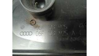 TAPA MOTOR AUDI A3 2.0 16V FSI (150 CV) DE 2003 - D.4339439 / 06F103925A