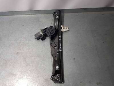 ELEVALUNAS DELANTERO DERECHO FORD KA 1.2 8V (69 CV) DE 2015 - D.4339533 / 51974459