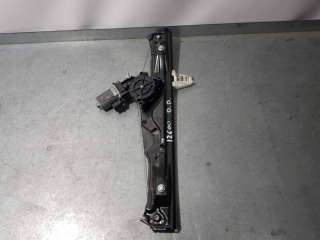 ELEVALUNAS DELANTERO DERECHO FORD KA 1.2 8V (69 CV) DE 2015 - D.4339533 / 51974459