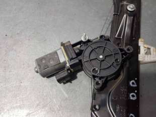 ELEVALUNAS DELANTERO DERECHO FORD KA 1.2 8V (69 CV) DE 2015 - D.4339533 / 51974459 2