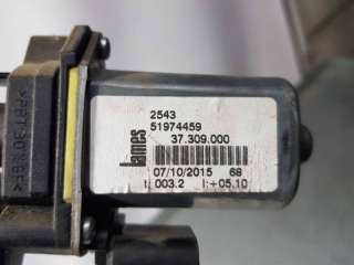 ELEVALUNAS DELANTERO DERECHO FORD KA 1.2 8V (69 CV) DE 2015 - D.4339533 / 51974459