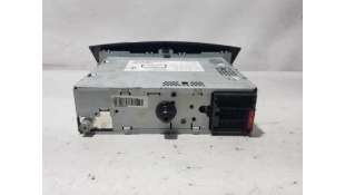 SISTEMA AUDIO / RADIO CD FORD KA 1.2 8V (69 CV) DE 2015 - D.4339585 / 7356007820 2