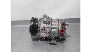 COMPRESOR AIRE ACONDICIONADO OPEL ASTRA K LIM. 5TÜRIG 1.4 16V SIDI Turbo (150 CV) DE 2016 - D.4339913 / 13367372 2