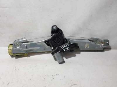 ELEVALUNAS TRASERO IZQUIERDO OPEL ASTRA K LIM. 5TÜRIG 1.4 16V SIDI Turbo (150 CV) DE 2016 - D.4339922 / 13406677