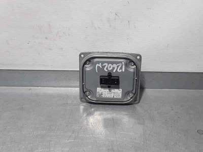 CENTRALITA FARO OPEL ASTRA K LIM. 5TÜRIG 1.4 16V SIDI Turbo (150 CV) DE 2016 - D.4339927 / 39024626