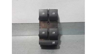 MANDO ELEVALUNAS DELANTERO IZQUIERDO  OPEL ASTRA K LIM. 5TÜRIG 1.4 16V SIDI Turbo (150 CV) DE 2016 - D.4339929 / 13408458