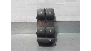 MANDO ELEVALUNAS DELANTERO IZQUIERDO  OPEL ASTRA K LIM. 5TÜRIG 1.4 16V SIDI Turbo (150 CV) DE 2016 - D.4339929 / 13408458