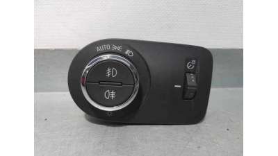 MANDO LUCES OPEL ASTRA K LIM. 5TÜRIG 1.4 16V SIDI Turbo (150 CV) DE 2016 - D.4339930 / 13493471