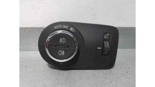 MANDO LUCES OPEL ASTRA K LIM. 5TÜRIG 1.4 16V SIDI Turbo (150 CV) DE 2016 - D.4339930 / 13493471