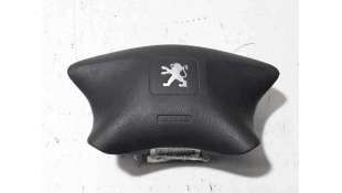 AIRBAG DELANTERO IZQUIERDO PEUGEOT PARTNER 1.6 16V HDi (75 CV) DE 2009 - D.4340001 2