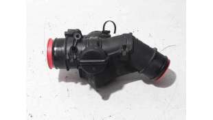 CAJA MARIPOSA PEUGEOT PARTNER 1.6 16V HDi (75 CV) DE 2009 - D.4340019 / 25365222