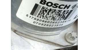 ABS FIAT BRAVO 1.9 JTD 16V (150 CV) DE 2008 - D.4340098 2