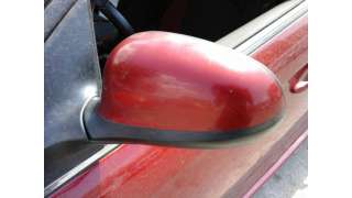RETROVISOR IZQUIERDO FIAT BRAVO 1.9 JTD 16V (150 CV) DE 2008 - D.4340170