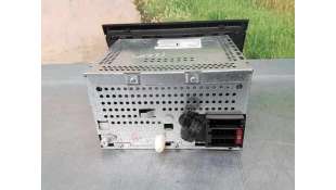 SISTEMA AUDIO / RADIO CD FIAT BRAVO 1.9 JTD 16V (150 CV) DE 2008 - D.4340174 / 735451941 2