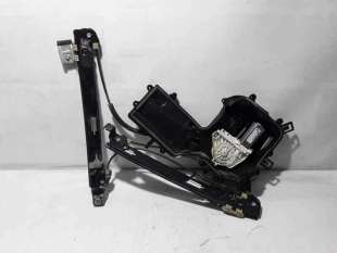 ELEVALUNAS DELANTERO IZQUIERDO SEAT LEON 1.9 TDI (105 CV) DE 2008 - D.4340343 / 1P0837401E