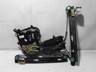 ELEVALUNAS DELANTERO IZQUIERDO SEAT LEON 1.9 TDI (105 CV) DE 2008 - D.4340343 / 1P0837401E